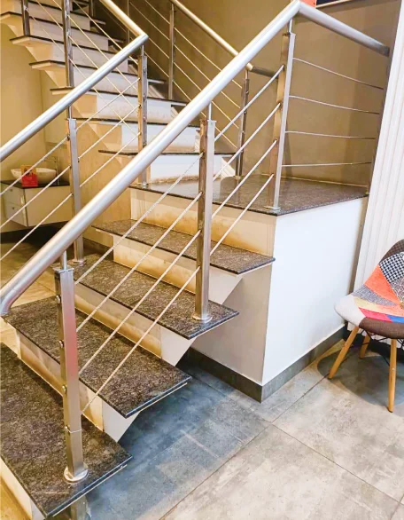 Staircase Railing